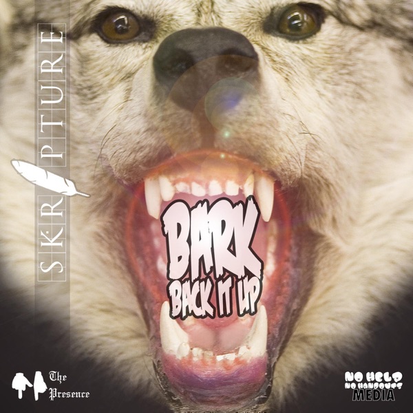 Bark (Back It Up) - EP