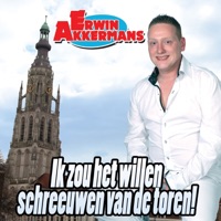 Ik Zou Het Willen Schreeuwen Van De Toren