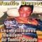 Yomo - Tantie Oussou lyrics