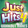 Just Hits, Vol. 4 (Unmixed Workout Songs For Fitness & Exercise) - Various Artists