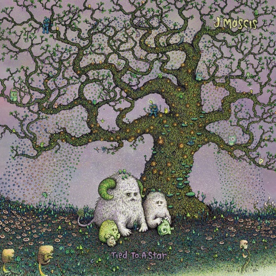Cover artwork for Wide Awake