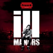 ill Manors (Deluxe Version) artwork