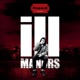 ILL MANORS - OST cover art