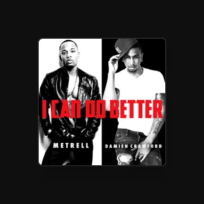 Listen to Metrell, watch music videos, read bio, see tour dates & more!