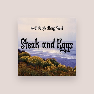 聆聽 North Pacific String Band、觀看音樂影片、閱讀小傳、查看巡演日期等！