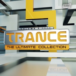 Trance the Ultimate Collection Vol. 1 2013