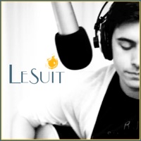 Ocho Horas - EP - Pablo Lesuit