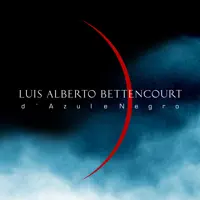 Ilha Abrasada — Luís Alberto Bettencourt