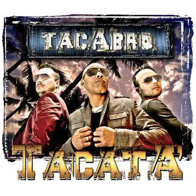 Tacata' (Remixes) - Tacabro