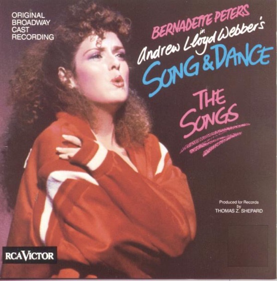 Cover artwork for Tell Me On a Sunday