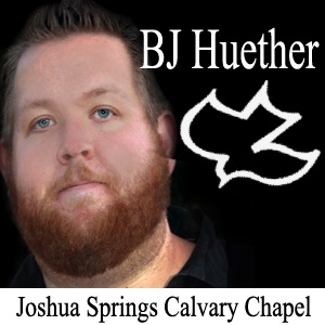 1 Corinthians 12 Part 2 - Different But The Same - Pastor BJ Huether