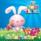 Easter Bunny Hokey Cokey - The Tiny Boppers lyrics