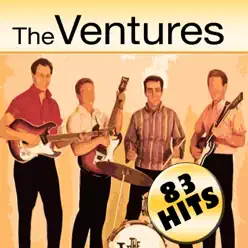 The Ventures (83 Hits) - The Ventures