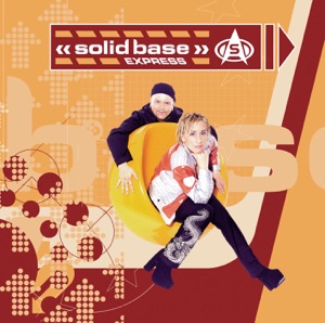 Solid Base - This Is How We Do It - 排舞 音乐