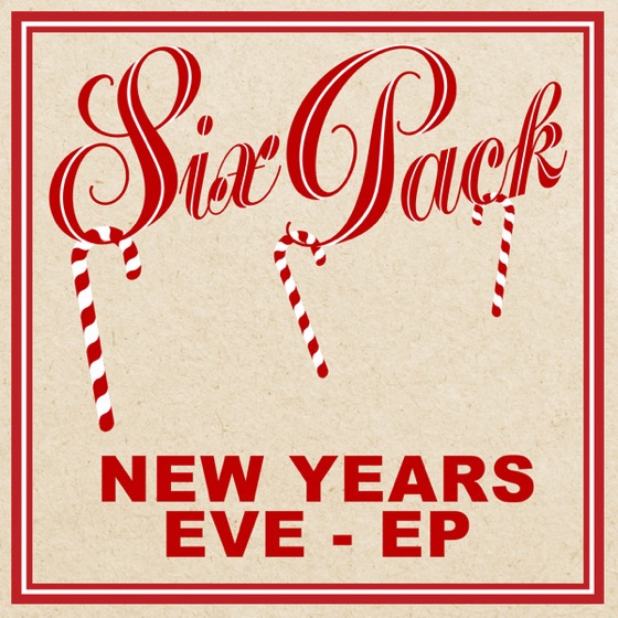 Cover artwork for Auld Lang Syne
