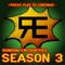 Companion Cube: A Portal Love Song - Random Encounters lyrics