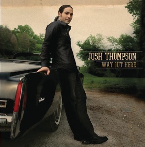 Josh Thompson - I Won't Go Crazy - Line Dance Musik