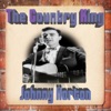 The Country King Johnny Horton, 2013