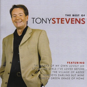 Tony Stevens - African Lady - 排舞 音乐