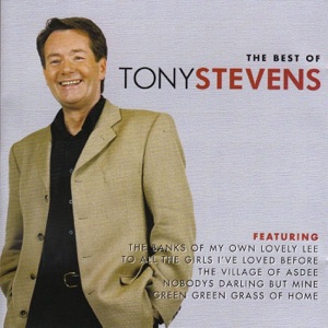 Tony Stevens - African Lady - 排舞 编舞者