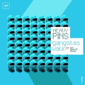 Gangstas Walk EP