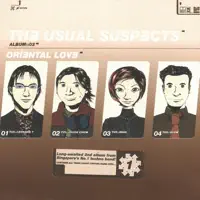 The Love You Promised — The Usual Suspects