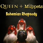 Bohemian Rhapsody