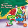 Dr. Seuss' How the Grinch Stole Christmas! artwork