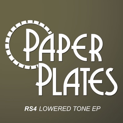 Lowered Tone Ep - Single