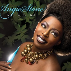 Sisters Angie Stone