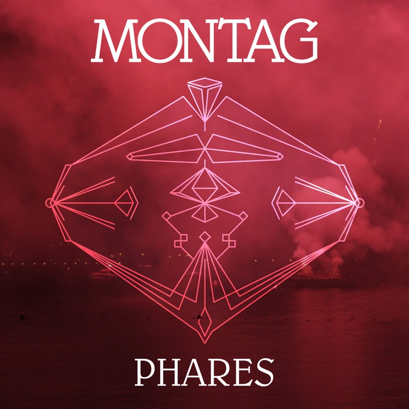 Phares - Single