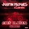 Eyes Closed - Justin Michael lyrics