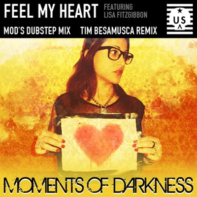 Feel My Heart (Tim Besamusca Remix)-thumbnail