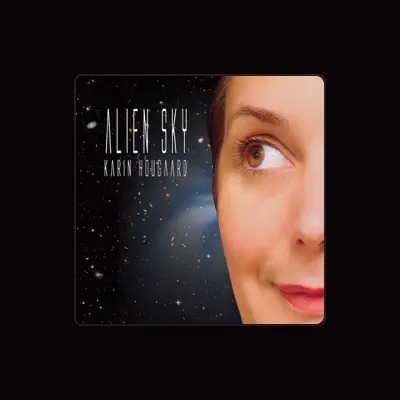 Listen to Karin Hougaard, watch music videos, read bio, see tour dates & more!
