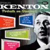 Stan Kenton - The Lady in Red