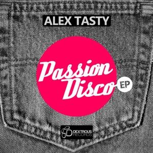 Passion Disco - Single