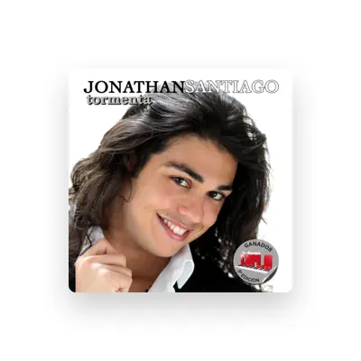Listen to Jonathan Santiago, watch music videos, read bio, see tour dates & more!