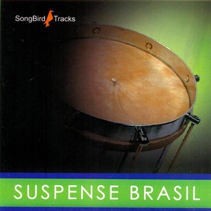 Suspense Brasil