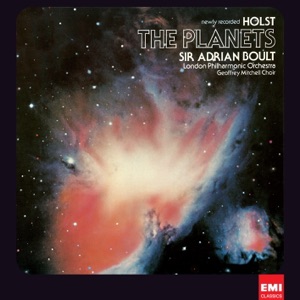 Holst: The Planets