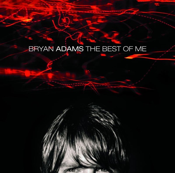 Bryan Adams - The Only Thing That Looks Good On Me Is You