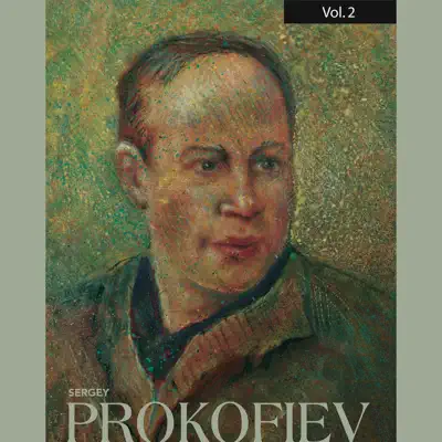 Prokofiev, Vol. 2 (1994, 1996) - Royal Philharmonic Orchestra