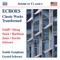 Rubies (After Thelonius Monk's Ruby, My Dear) - Gerard Schwarz & Seattle Symphony lyrics