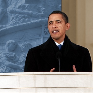 Barack Obama & the Lessons of Antiquity - Video