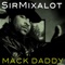 Baby Got Back - Sir Mix-A-Lot lyrics