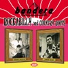 Bandera Rockabilly and Country Roots