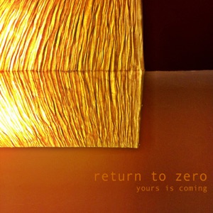 Yours Is Coming