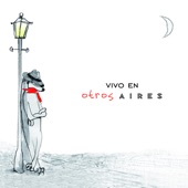 Vivo en Otros Aires artwork