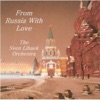 From Russia With Love, 2012