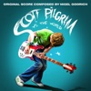 Scott Pilgrim vs. the World (Original Score Composed by Nigel Godrich) artwork