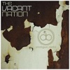 The Vacant Nation artwork